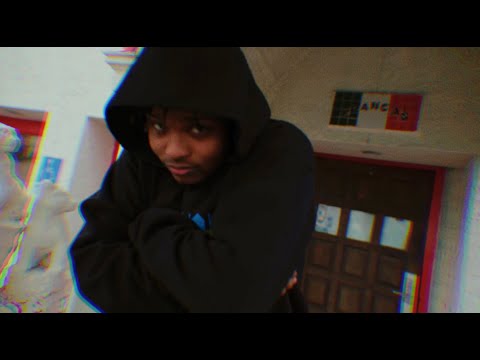 Gash The Reaper Music Video
