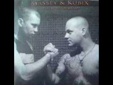 massey kubix konfidenci