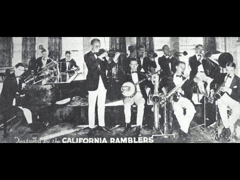 After I Say I'm Sorry - Golden Gate Orchestra - Edison 51725 (Take A)