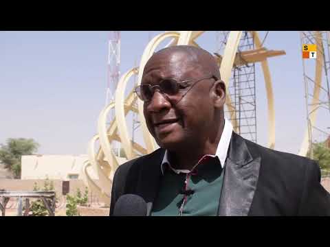 Tombouctou : fin des travaux de construction du monument El Farouk