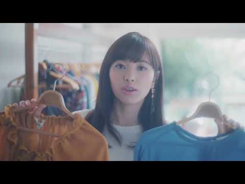 【株式会社グラフ】公式コーポレートムービー『his』_Gruff,Inc.