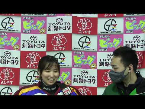 GBP釧路トヨタ山崎選手 (2022/06/17)