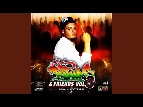 Clash bestial (feat. Tonton Alka, Sekel)