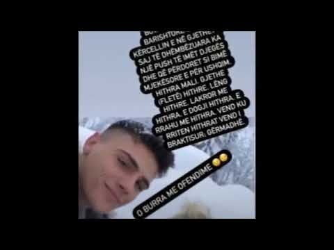 Pas skandalit Tea Beart, reagon Elvisi Fatjoni, Shqipja Perputhen etj.