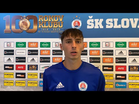 PREVIEW | MFK Dukla Banská Bystrica - ŠK Slovan Bratislava juniori