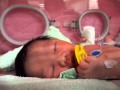 Kodak PlaySport ZX3 2010 10 04 小顏 鴨寶妹出生Day01 03