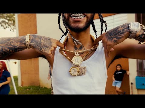 [FREE] YOVNGCHIMI x CDOBLETA Type Beat ''BIG BANG" | TRAP INSTRUMENTAL