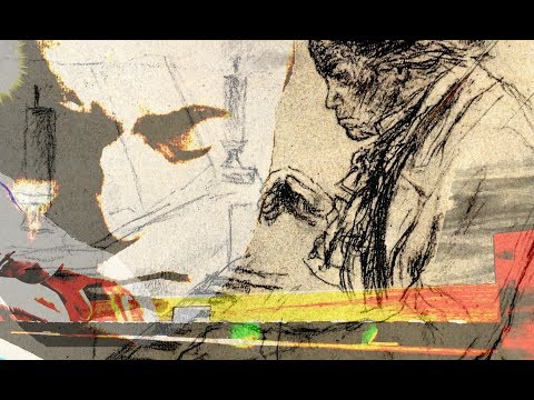 J.B.CRAMER :: 20 ETUDES (FROM BEETHOVEN'S SCORE  : WIM WINTERS CLAVICHORD