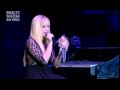 Demi Lovato On Barbie I M Really Sorry But I M Gonna Throw It Z Festival In Rio Brazil