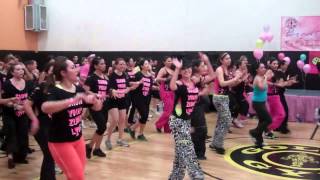 preview picture of video 'Top Gym in Laredo | Zumba | (956) 791-4653'