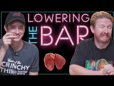 Could You Stomach Vibbs Boiled Chicken Liver?