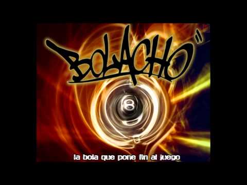 Bolacho - Todo nace con un pensamiento