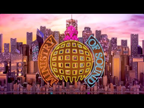 Anthems Electronic 90s Mini-Mix | Ministry of Sound