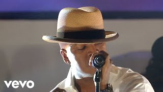 NE-YO - Sexy Love (Live)