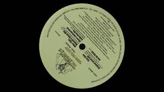 Marlon D & Frankie Ojeda - Miss Our Love (Romatt's Deep Mix)