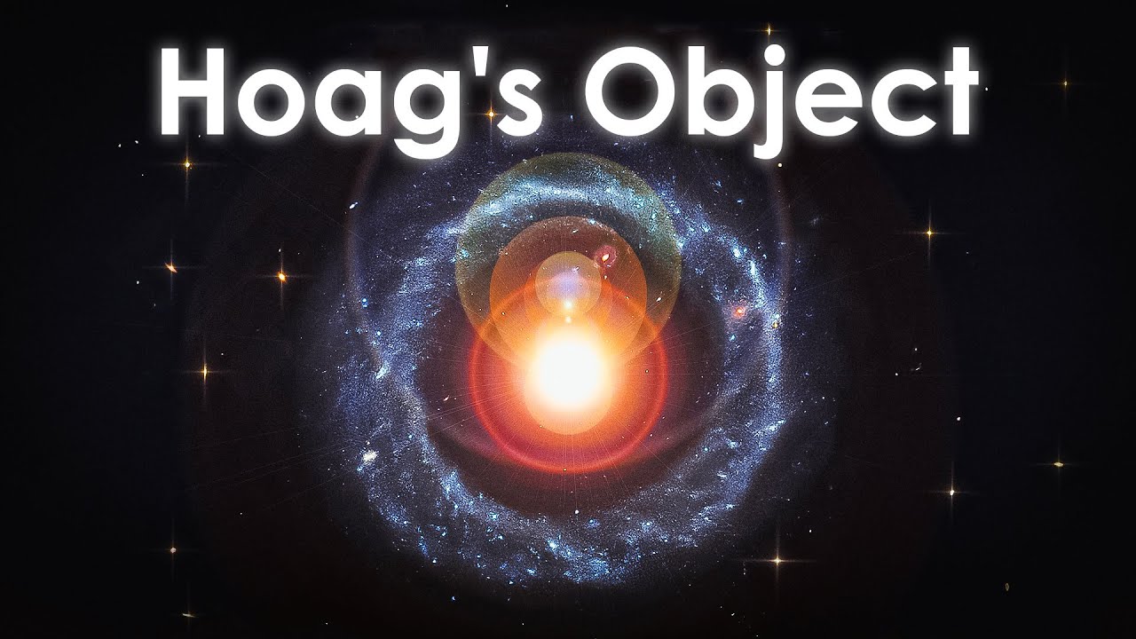 Hoag's Object: The Strangest Galaxy in the History of Science