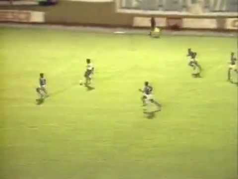 Cruzeiro 0x1 Bahia - Brasileiro 1991