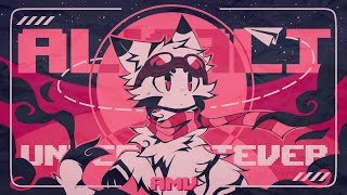 Cover art for Alkali Underachiever