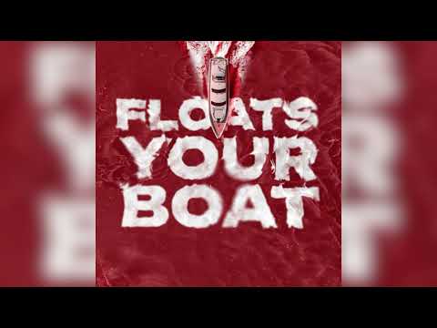 Flo Rida - Floats Your Boat (Pontoon Party Mix) (Official Audio)