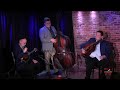 Andy Statman & Jake Eddy - Live at Caffe Lena