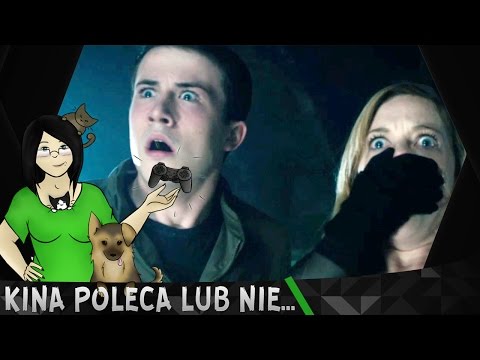 Kina Poleca... lub nie '161 - Nie oddychaj