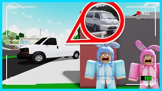 Download lagu MIPAN &  ZUZUZU Lihat VAN Viral Upin Ipin Balik Kampung! KITA MAU DICULIK mp3