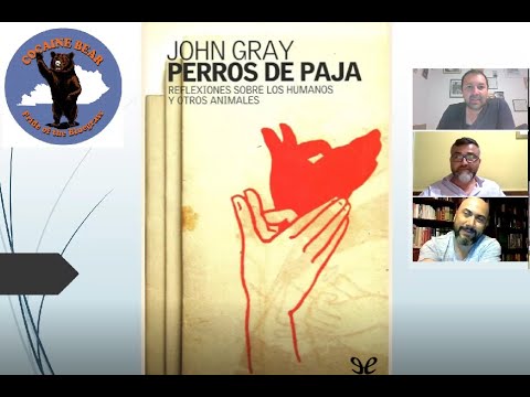 Perros de Paja, de John Gray
