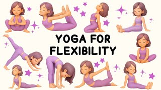 Download lagu Simple Stretches and Relaxation | Flexibility and Calmness | Yoga for Children mp3 Download lagu Simple Stretches and Relaxation | Flexibility and Calmness | Yoga for Children mp3
