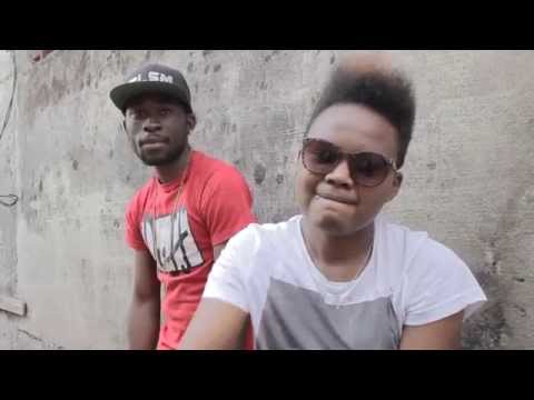 Douala hiphop Festival x Inna money x teddy Doherty - Prod by Cheetah