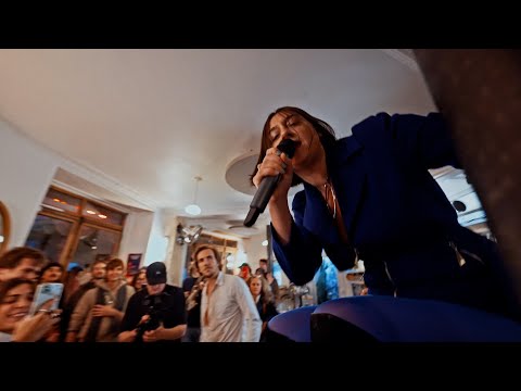 Ofé - La délicatesse