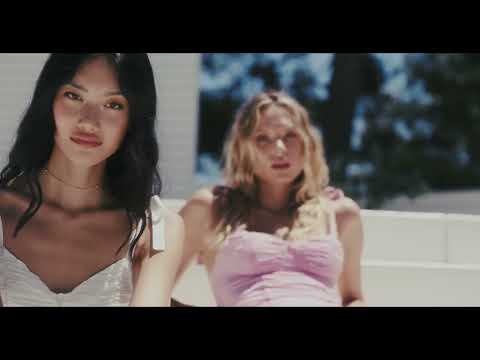 Sergey Matsegor, Nika Freia - New Life Sunrise (unofficial video)