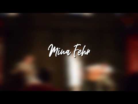 60 años de Bossa Nova, Mina Fehr