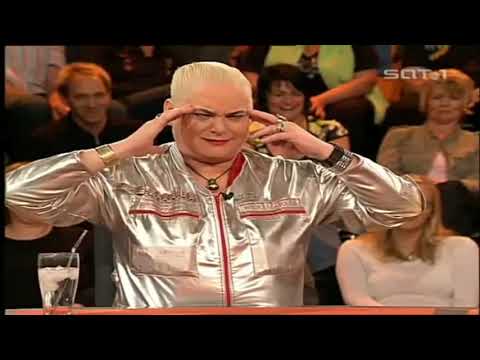 Genial Daneben Folge 285 - Staffel 2007 | Genial Daneben Ganze Folge