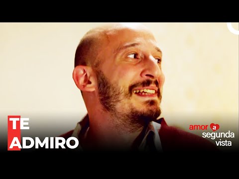 Regalo De Cevat A Saziment - Amor a Segunda Vista