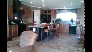 preview picture of video 'The Canyon Bay - Modular Matters! - Palm Harbor Homes, Bossier City, LA'