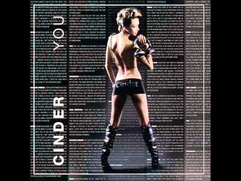 Cinder - Soul Creation (2010 Recording)