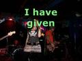 The Luchagors - All There Is (with lyrics) 