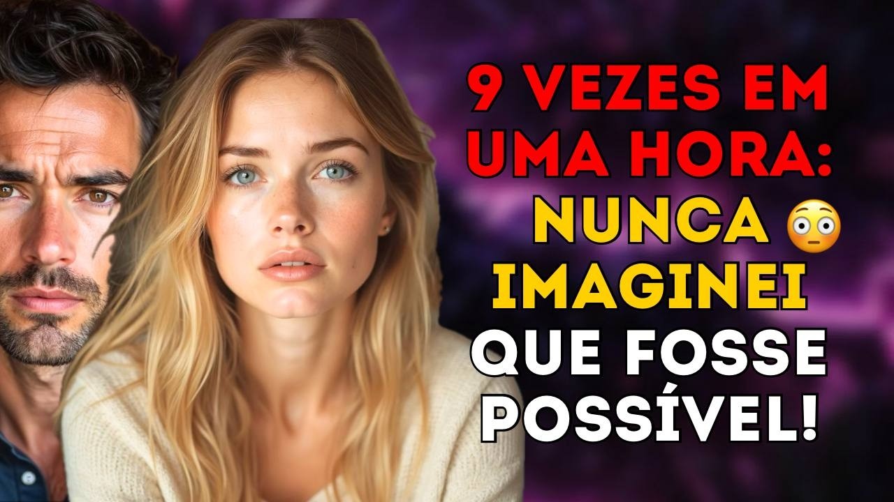 Fiquei sozinha em casa, e o melhor amigo do meu marido apareceu... | Traição