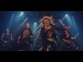 KISSIN' DYNAMITE - Let There Be Night (POWERWOLF Cover) | Napalm Records KISSIN' DYNAMITE - Let There Be Night (POWERWOLF Cover) | Napalm Records