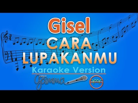 Download Lagu Karaoke Cara Lupakanmu