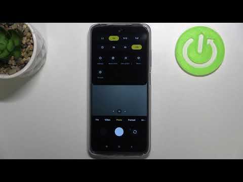 How to Enable Camera Timer on REDMI 10 – Take Timed Photo