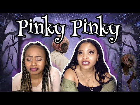 MYTHS - PINKY PINKY, SLEEP PARALYSIS, "RULES FOR WHEN THERE'S LIGHTNING"