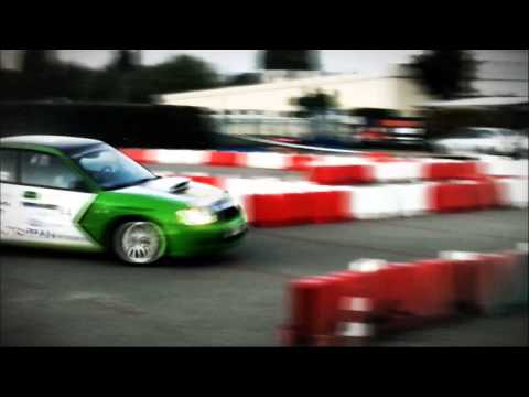 Rajdowy Gorzów - Tor kartingowy