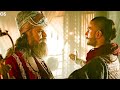 Bajirao Meets Nizam in his Style - Bajirao Mastani Movie Scene | Ranveer Singh Best Dialogue