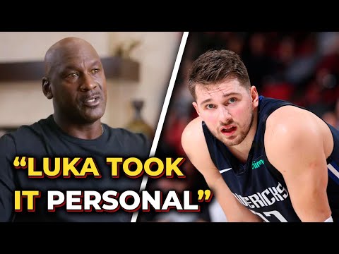 NBA Legends Explain Why Luka Doncic Is So CRAZY GOOD
