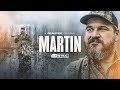 Better Than He Found It | Justin Martin on Life and Hunting | Be Real