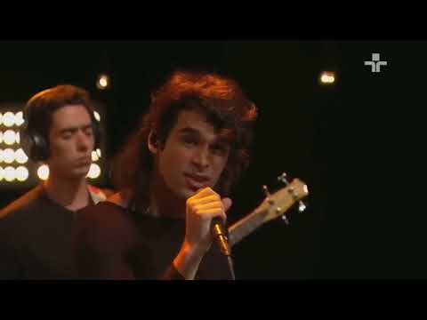 Transe - Zé Ibarra