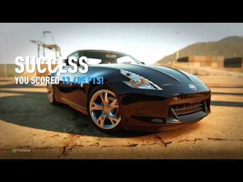 FH2 Fast & Furious Part:11 Bucketlist #1 A little distraction on my way to win a car