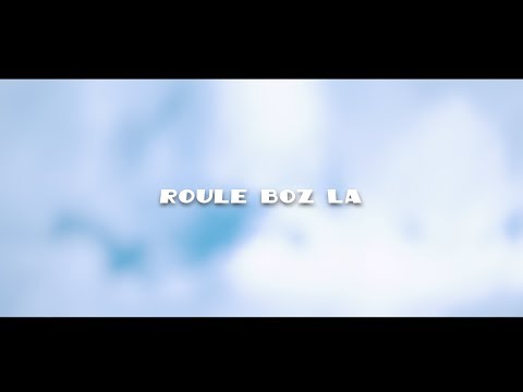 Lil Ezzy Jefferson Ft True Savage - Roule Boz La (Official Video)
