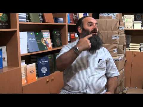 Allahu është i Drejtë, atëher pse kujt të do i jep e kujt nuk do nuk i jep? - Hoxhë Bekir Halimi